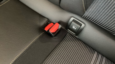 Renault Clio 1.6 E-TECH full hybrid 145 Engineered 5dr Auto Hybrid Hatchback